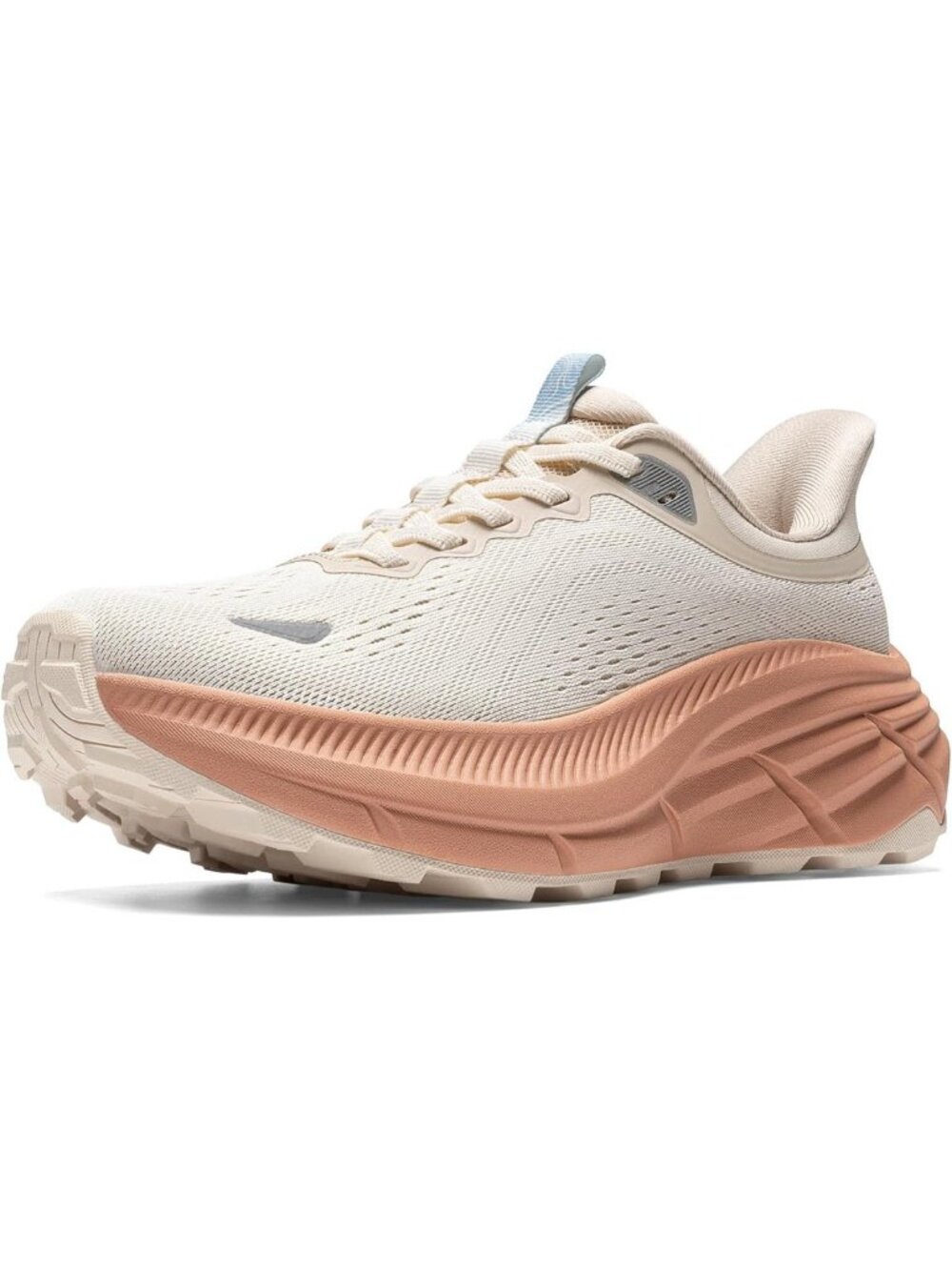 Women's Slip-On Trail Running & Hiking Shoes - Comfortable, Lightweight, Durable